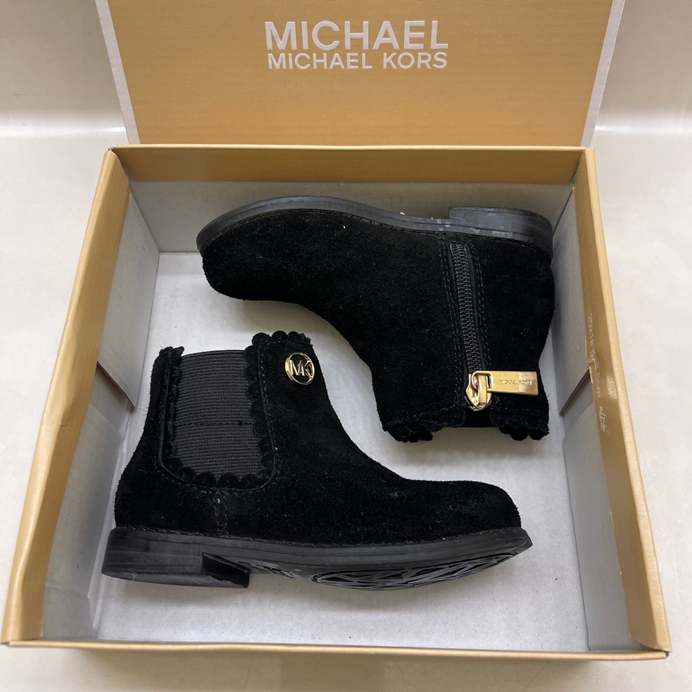 Baby/Toddler Michael Kors boots